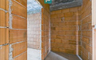 Duplex solid 120 mp, intimitate și calm in Chisoda - Poză 19