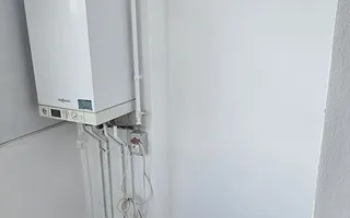 Apartament 3 camere decomandat, renovat, etaj 4, Str. Clopotari nr. 35, Nicolina 2, Iași - Poză 17