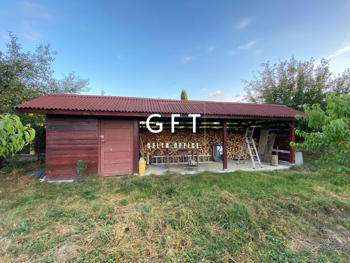 Casa 5 camere 230 mp-terasa-teren 1500 mp-garaj-atelier-Livezile - Poză 7