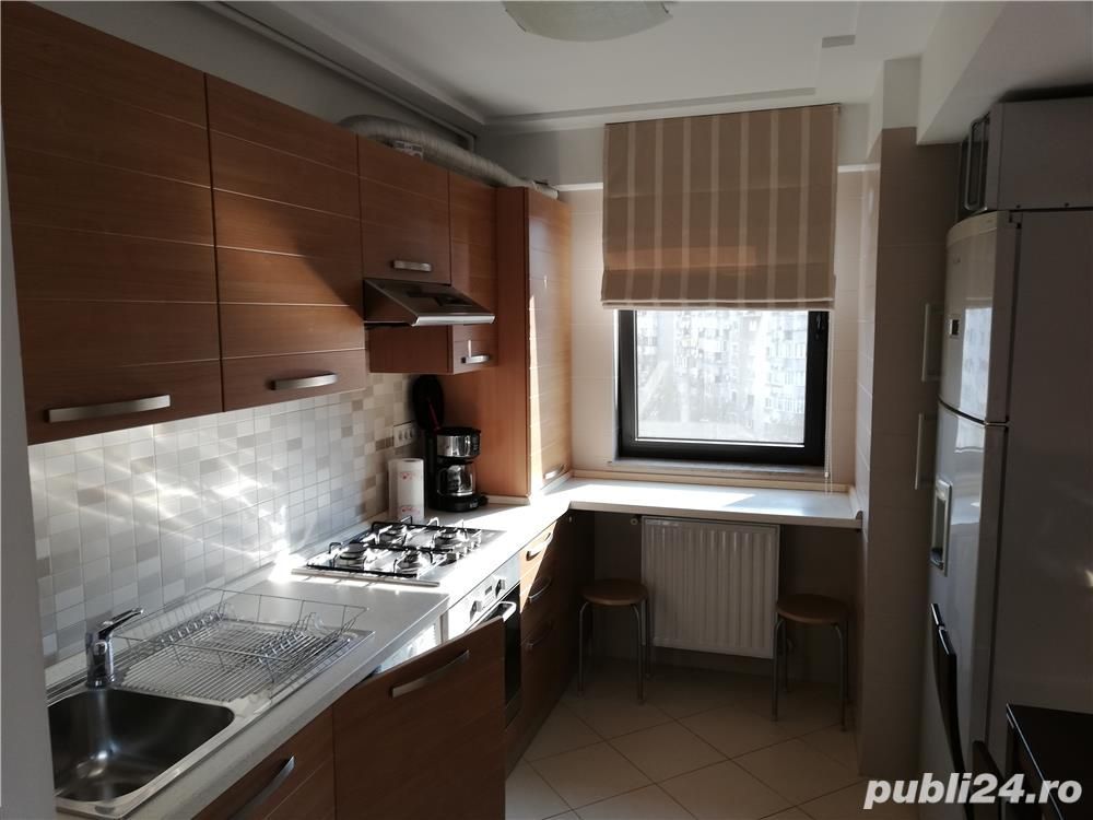 Vanzare Apartament 3 Camere Decebal bloc din 2009 - Poză 7