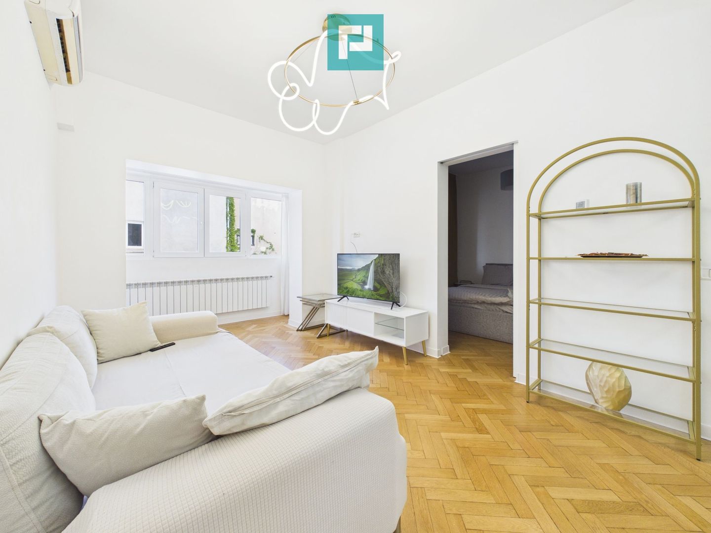 Apartament 2 camere, Calea Victoriei - Poză 3