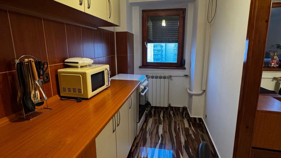 Garsoniera Timpuri Noi/Splaiul Unirii - Poză 5