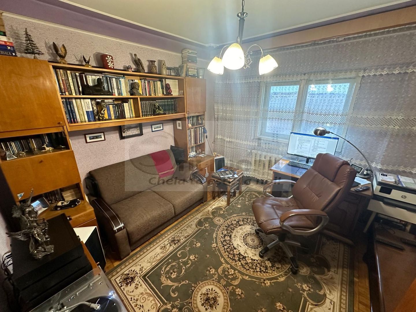 Ap 3 cam decomandat Ultracentral, et 8/10, 65 mp- 215.000 € - Poză 2