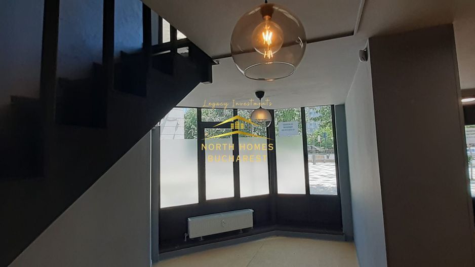 Spatiu comercial de ichiriat - DECEBAL -VITRINA 8 mp - Poză 6