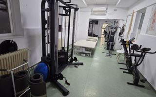 Spații Premium pentru Sănătate: Cabinete de inchiriat! - Poză 5