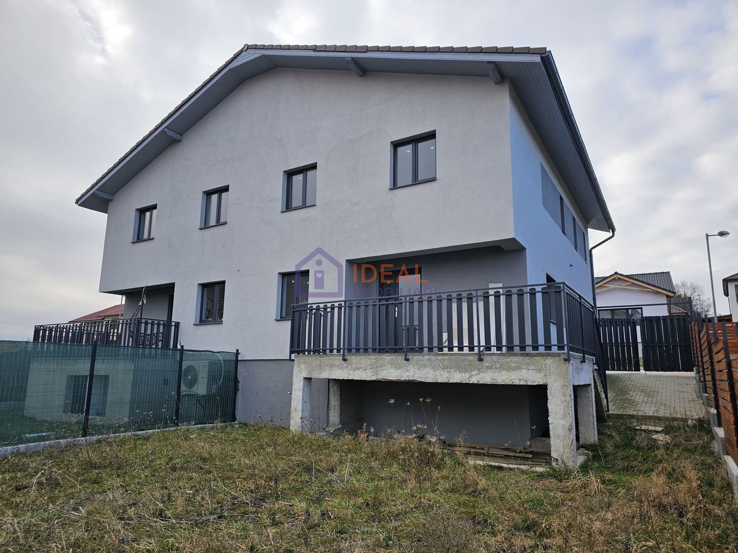Duplex Modern cu 4 camere, Intabulat, in Cartierul Arhitectilor - Poză 2