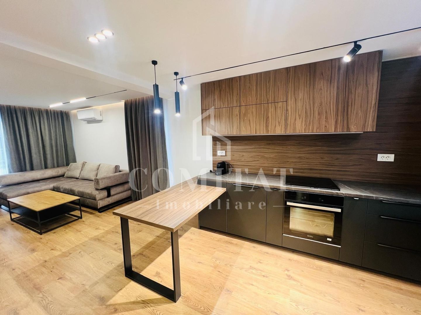 Apartament de lux cu gradina | 48 mp | Sub cetate - Poză 3