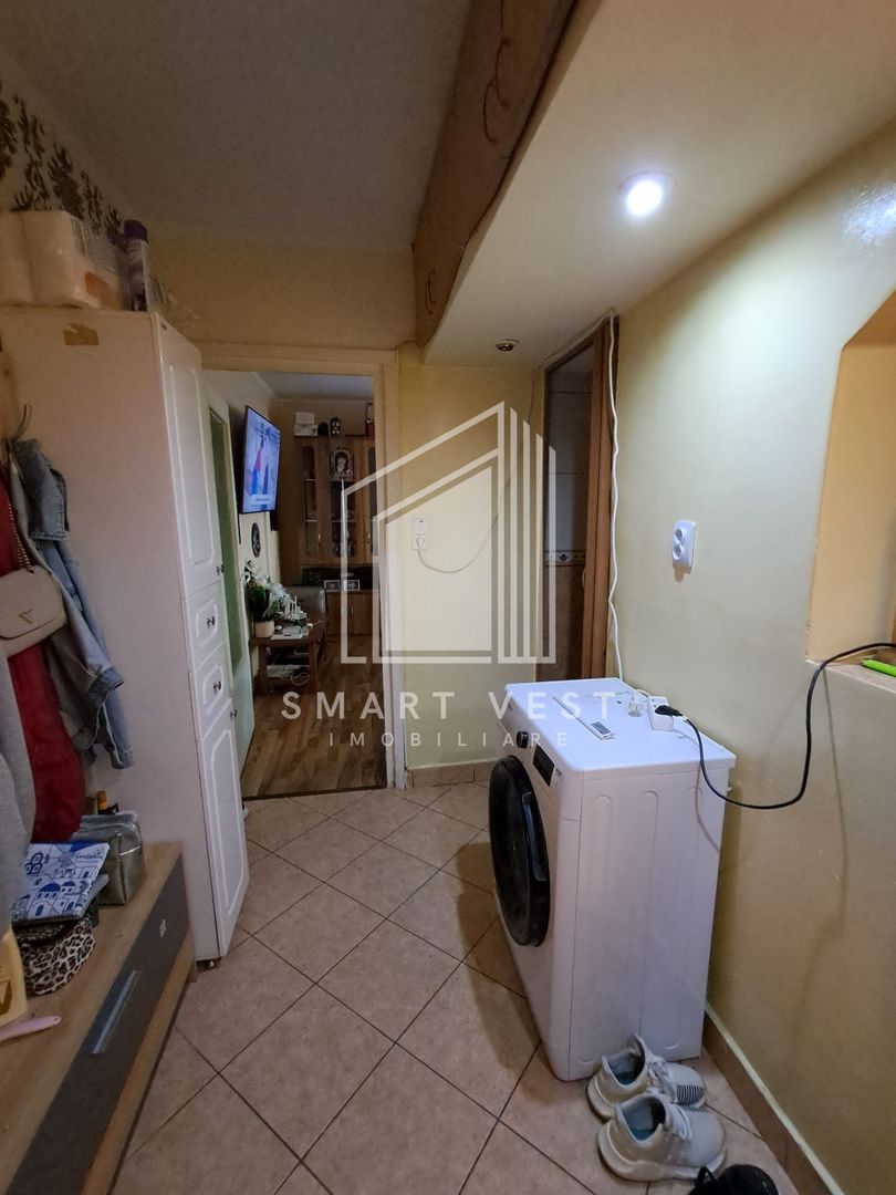 Apartament 2 camere | Parter | Zona Micro 15 - Poză 10