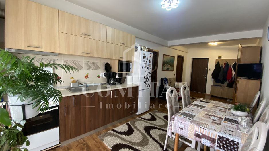 Apartament cu 2 camere | Etaj intermediar | Zona Eroilor - Poză 1