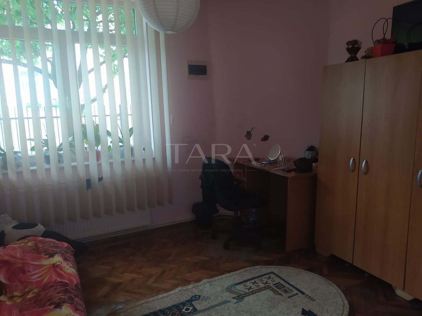 Casa individuala de vanzare cu 3 camere in Gheorgheni - Poză 9