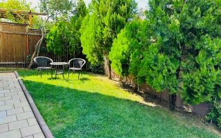 Vila de locuit + birouri P+1+M in Antiaeriana - Margeanului - Poză 2