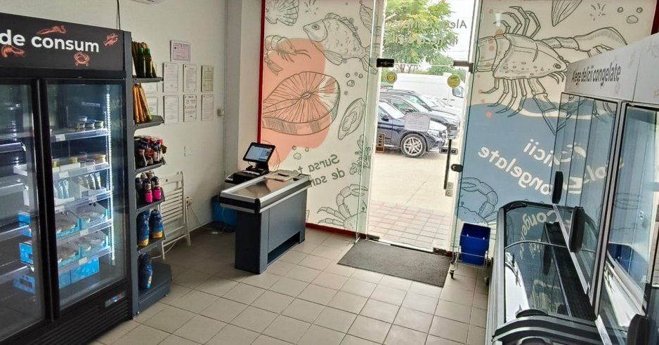 Spațiu comercial- Prelungirea Ghencea - Poză 2