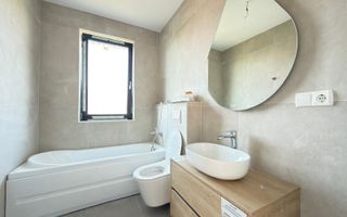 Casa tip duplex | 121 mp | 315 mp teren | Casa noua 2026 | Recea - Poză 6