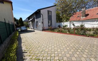 Complexul Studențesc-Casa Individuală-Disponibilă Imediat - Poză 1