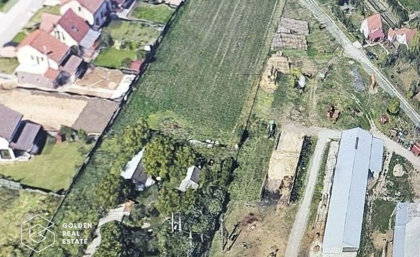 Teren intravilan, 1000 mp în Arad, langă Westfield, comision 0% - Poză 3