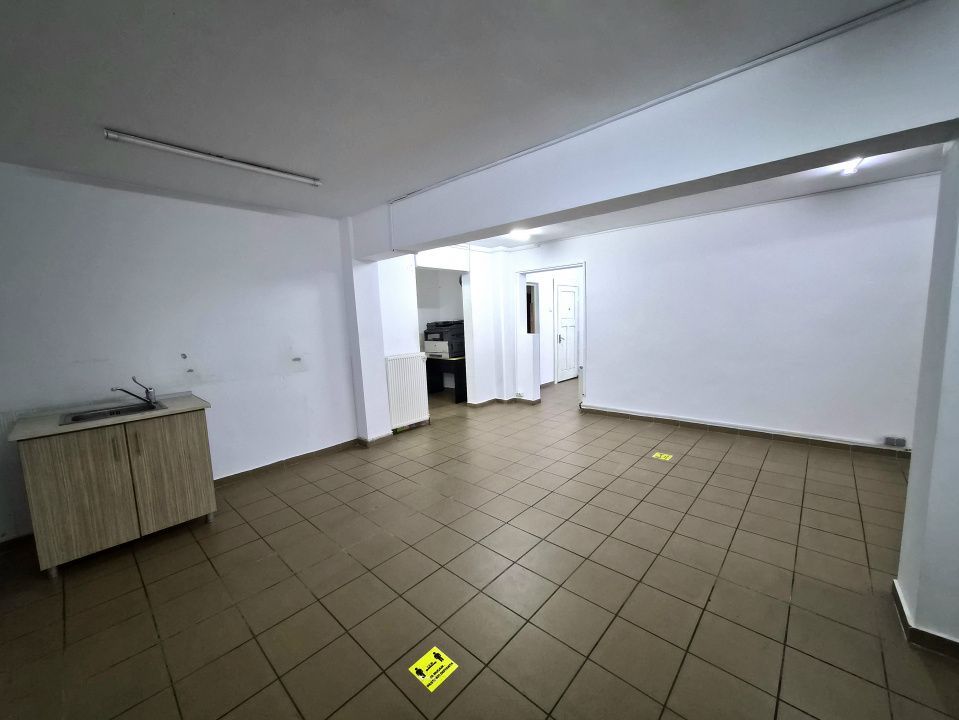 Spațiu comercial de închiriat- lângă spitalul Municipal Curtea de Argeș - Poză 5