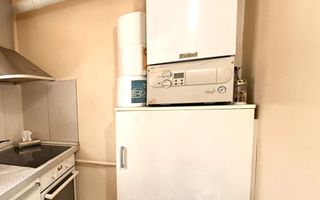 3 Camere, centrala proprie, incalzire pardoseala, Bd. Brancoveanu - Poză 24