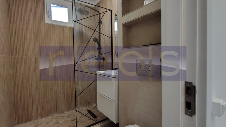 VANZARE 2 CAMERE I PROASPAT RENOVAT I METROU I PARCUL DRUMUL TABEREI - Poză 6