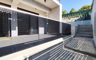 Casa Sibiu - teren 484mp - casa noua zona Sura Mare - Poză 18