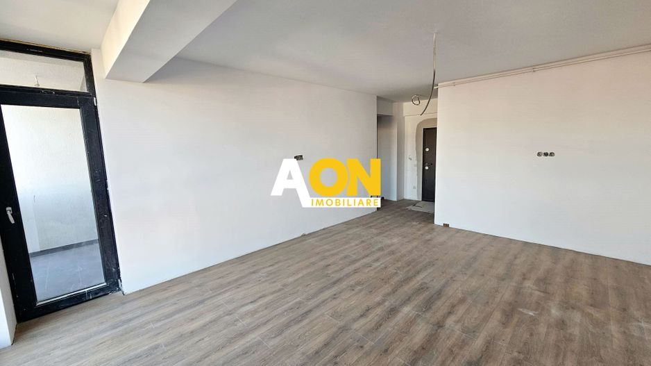 Apartament 3 camere,  62 mp utili, etaj2, bloc nou, cartier Recea - Poză 5