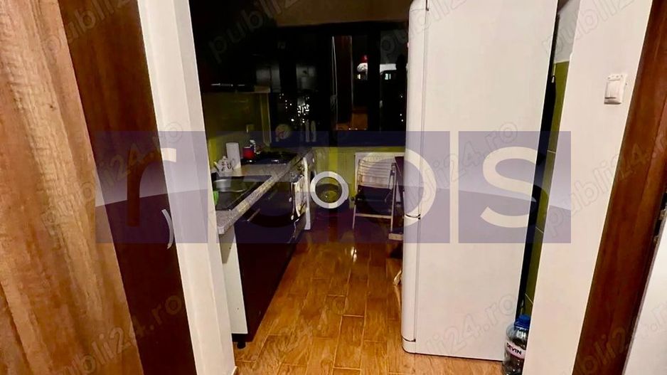 VANZARE APARTAMENT 2 CAMERE BABA NOVAC PARK LAKE DRISTOR 53MP - Poză 6