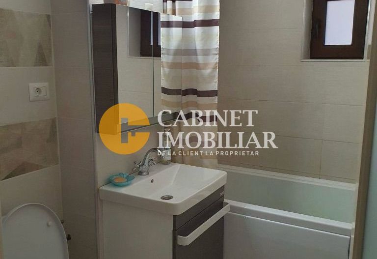 FRUMOASA - 4 Camere Decomandat  + 2 Bai -Bloc 1987 - Poză 7