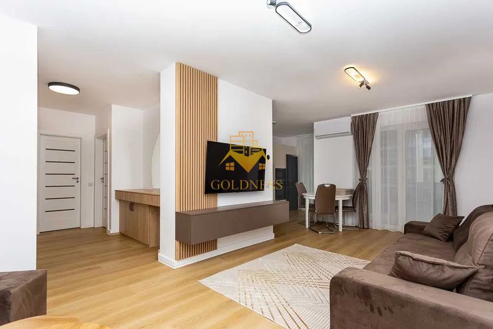 2 camere PREMIUM, Elite City, Iris, Garaj, Bvd Muncii, LIDL, Auchan - Poză 8