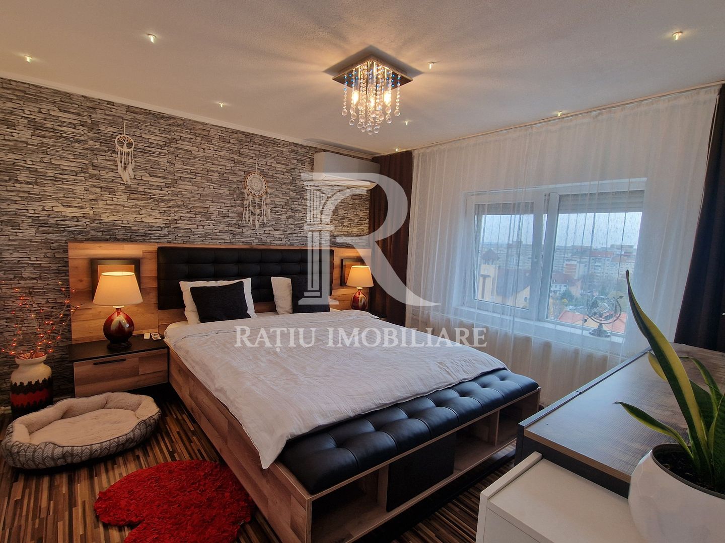 Apartament cu 3 camere | Ascensor | Rogerius | Oradea - Poză 5