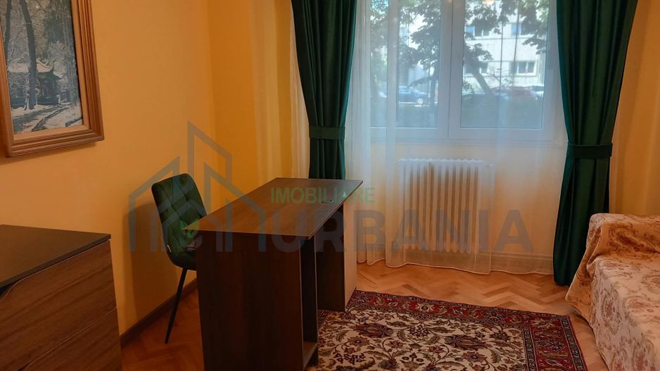 Apartament 3 camere de închiriat în Iași, ultracentral, Str. Costache Negri - Poză 2