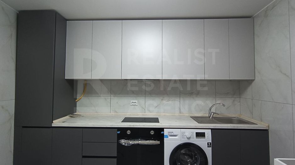 Chirie, apartament, 2 camere, strada Grigore Ureche, Centru - Poză 1