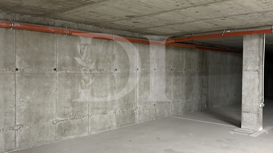 Apartament la cheie / etaj intermediar / Zona Eroilor - Poză 16