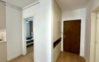3 camere,Parcare,Premium, Prima Inchiriere, Eroilor Residence,Floresti - Poză 10