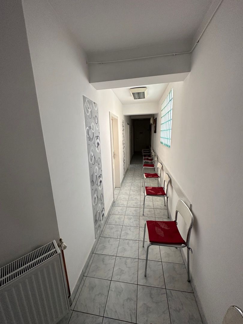 Spatiu de birou zona Centrala - Poză 22