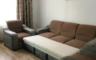 Apartament cu 2 camere decomandat în Berceni - Poză 6