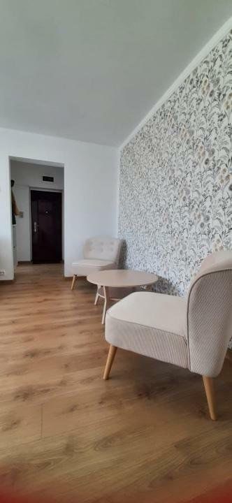 AP. 2 CAMERE BUCURESTII NOI, RENOVAT, BLOC REABILITAT, METROU 2 MINUTE - Poză 6