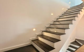 Vila complet finisata | Sauna | Cambridge School - Poză 7