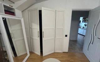 Apartament 2 cam decomandat,55 mp –Tudor Neculai- 106.200 euro - Poză 5