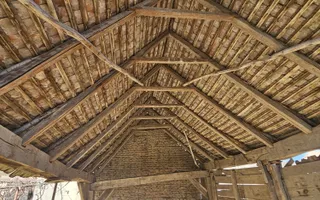 CASA SASEASCA DE POVESTE- CLOASTERF- SASCHIZ/MURES- DE VANZARE! - Poză 20