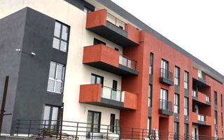 Apartament in bloc nou, prima inchiriere, Toronatalului, Pet friendly! - Poză 10