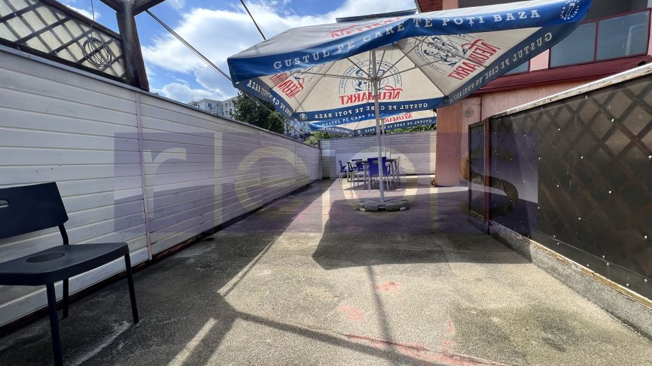 VANZARE CASA S+P+1+M SI SPATIU COMERCIAL | ZONA DRISTOR - Poză 21