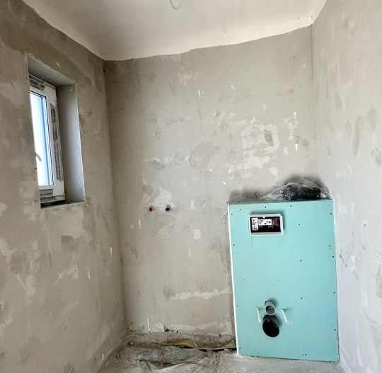 Comision 0. Casa noua Luna de Sus, Floresti - Poză 18