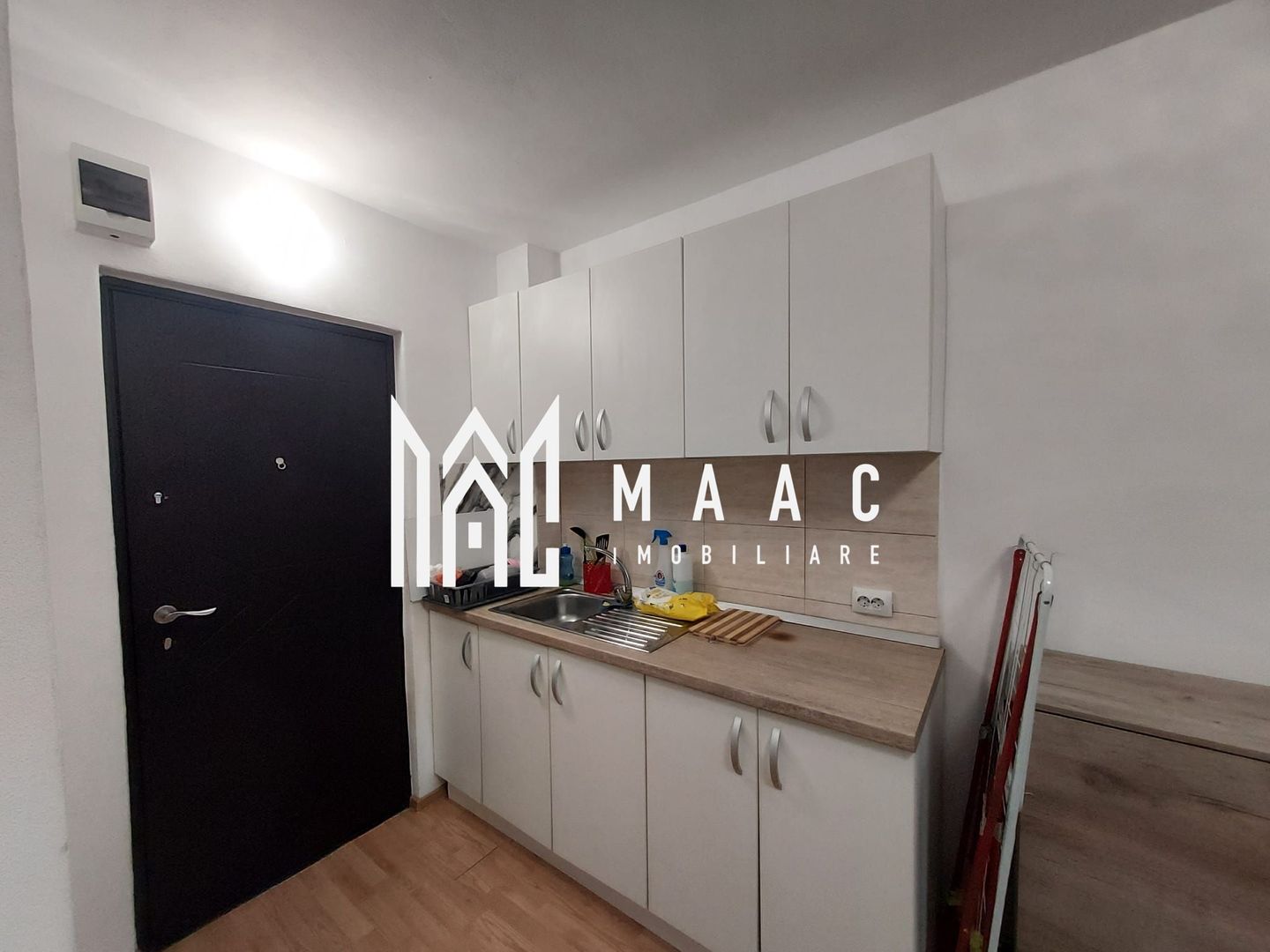 Garsoniera | Parter | Terezian - Poză 2