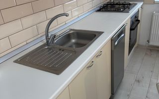 bloc nou, decomandat-Calea Timisoarei-Eso Giroc - Poză 18