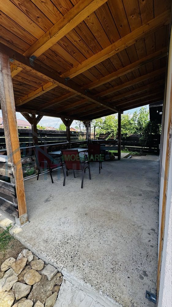 Casă modernă Horpaz | 500 mp teren | 3 dormitoare | Gata de mutare - Poză 4