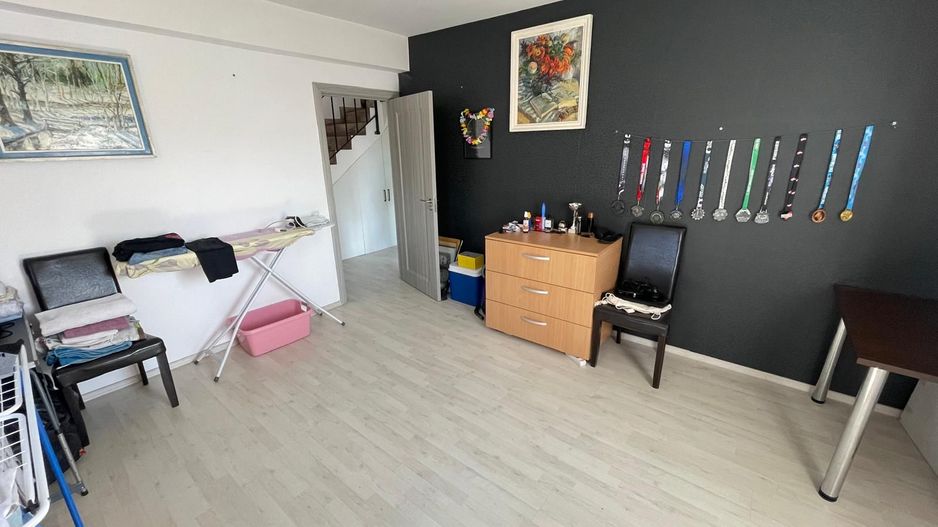 Casă de vânzare | Gilau | Acces privat - Poză 1