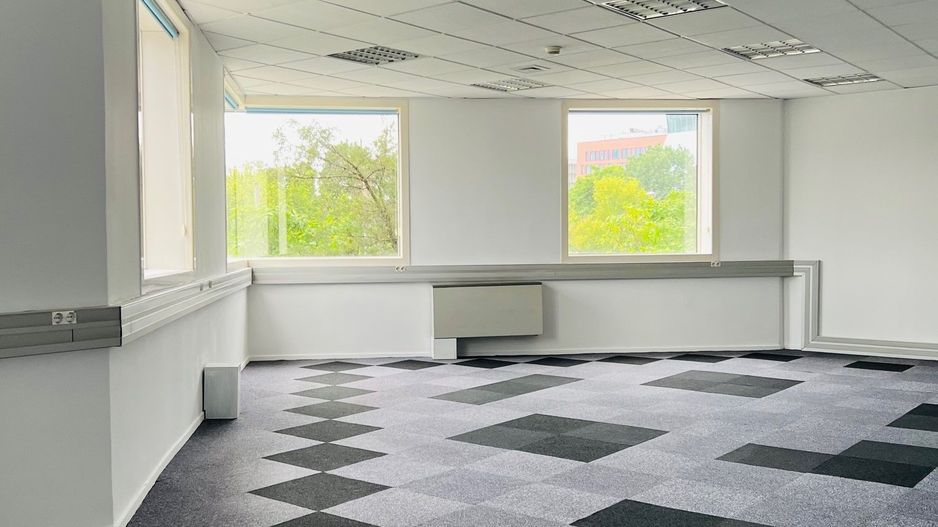 Spațiu de birouri Complexul WTCB - Poză 4