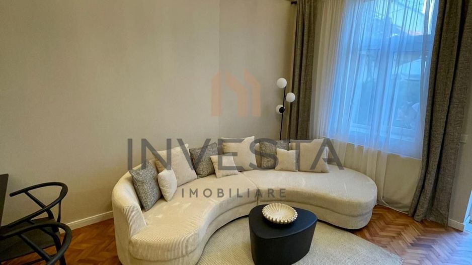 Apartament 3 camere finist la cheie zona Centrala! - Poză 3