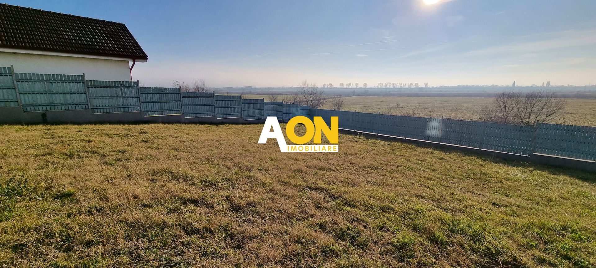 De vanzare casa 3 camere, 802mp teren, Cetate - Poză 16