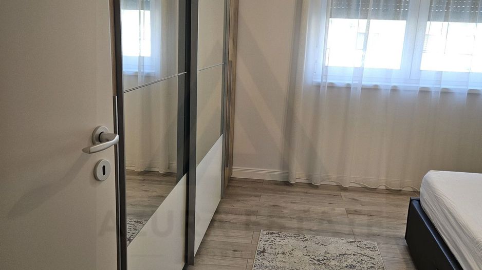 Apartament modern prima inchiriere balcon si parcare privata Deventer - Poză 3