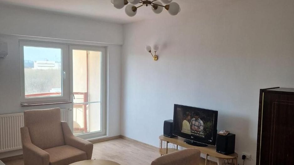 AP. 2 CAMERE TINERETULUI,BUCATARIE INCHISA,PET-FRIENDLY,CENTRALA - Poză 1